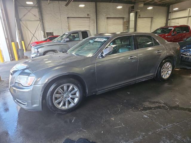 2012 CHRYSLER 300 LIMITED  
