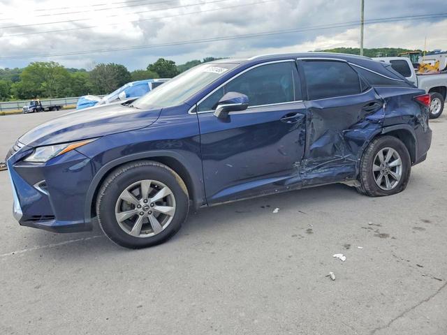 2018 LEXUS RX 350 BASE  