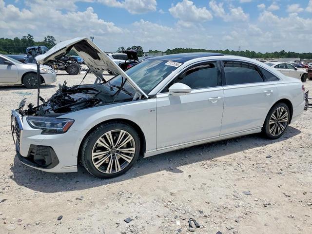 2023 AUDI A8 L  