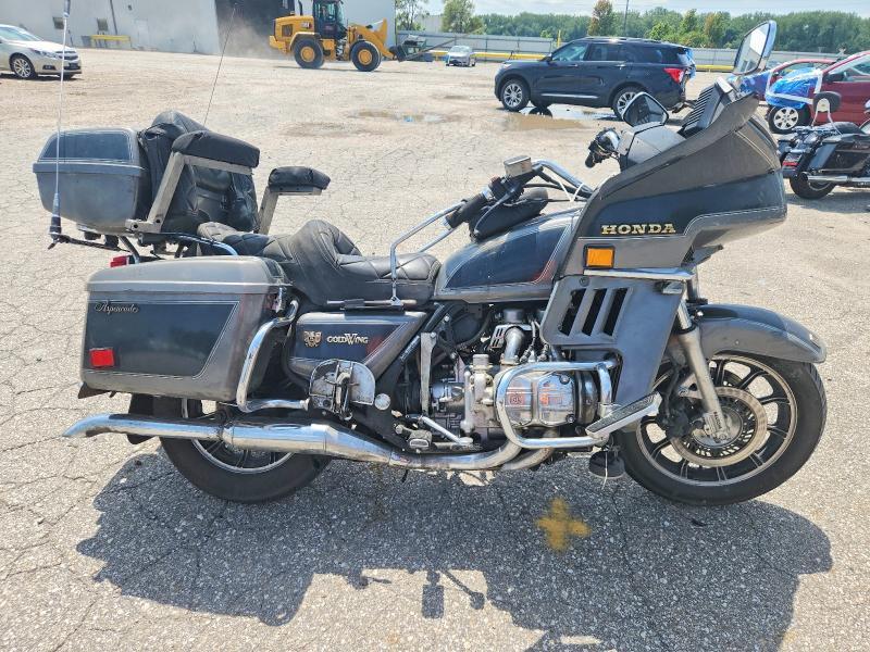 1983 HONDA GL1100 A  