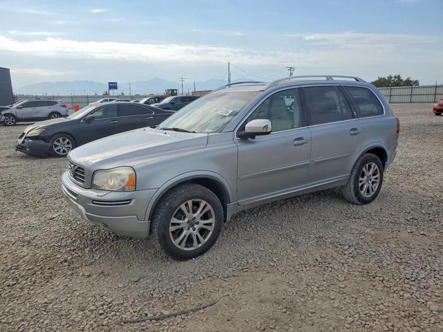 2014 VOLVO XC90 32  
