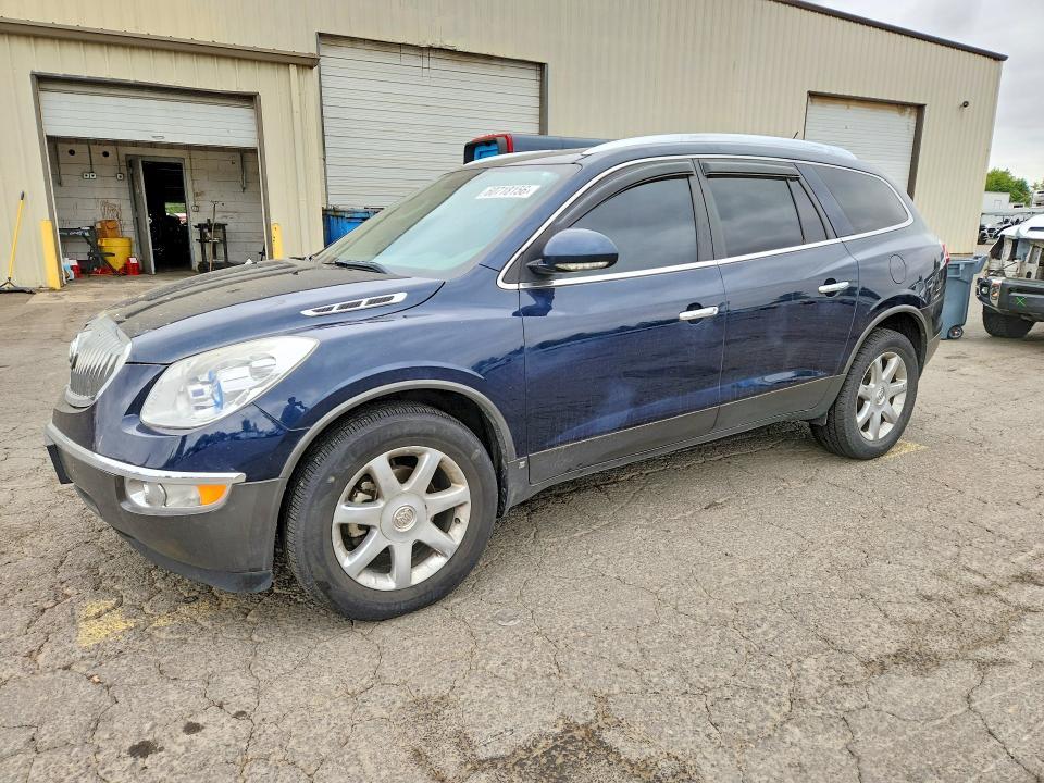 2009 BUICK ENCLAVE CXL  