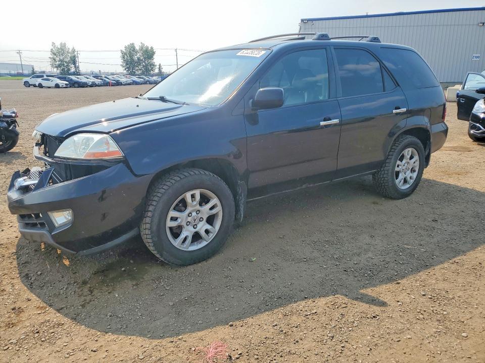 2001 ACURA MDX TOURING  