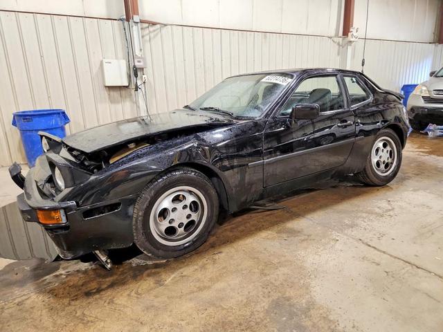 1988 PORSCHE 944   
