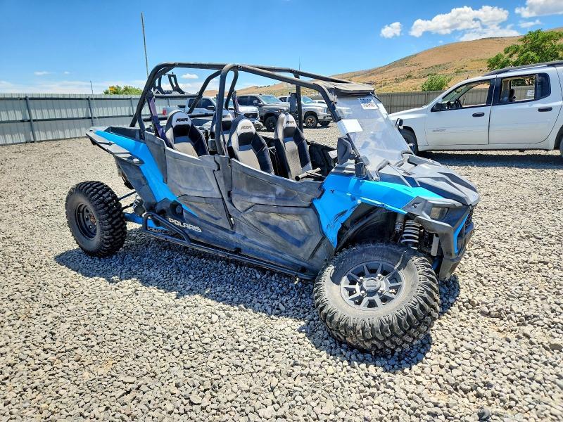 2019 POLARIS RZR UTILITY VEHICLE