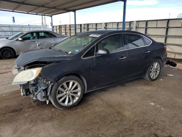 2014 BUICK VERANO   