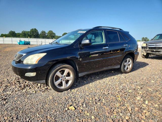 2008 LEXUS RX 350   