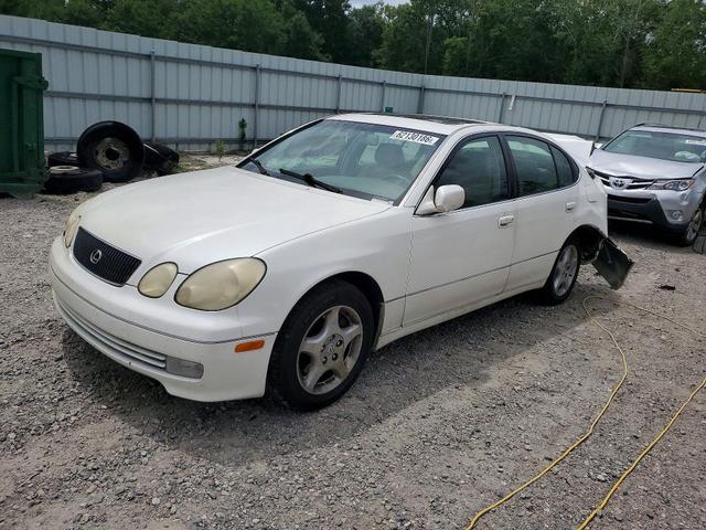 1998 LEXUS GS 300  