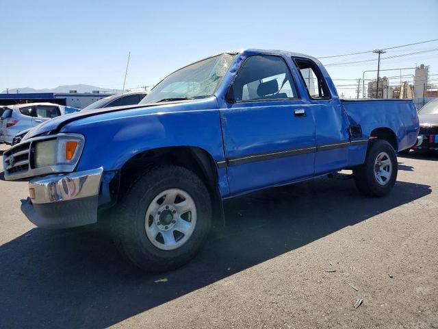 1995 TOYOTA T100 DX  
