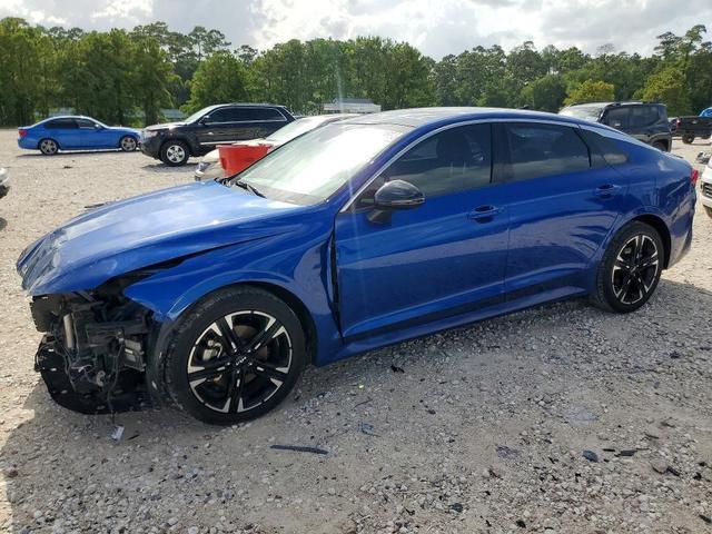 2022 KIA K5 GT LINE  