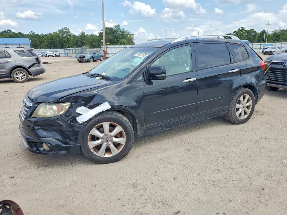 2010 SUBARU TRIBECA LIMITED  