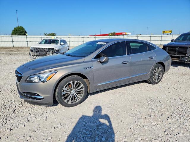 2017 BUICK LACROSSE ESSENCE  