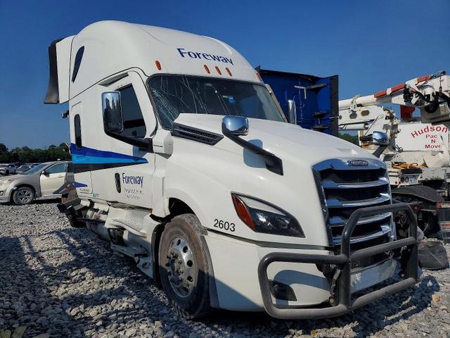 2026 FREIGHTLINER CASCADIA 126 SEMI TRUCK