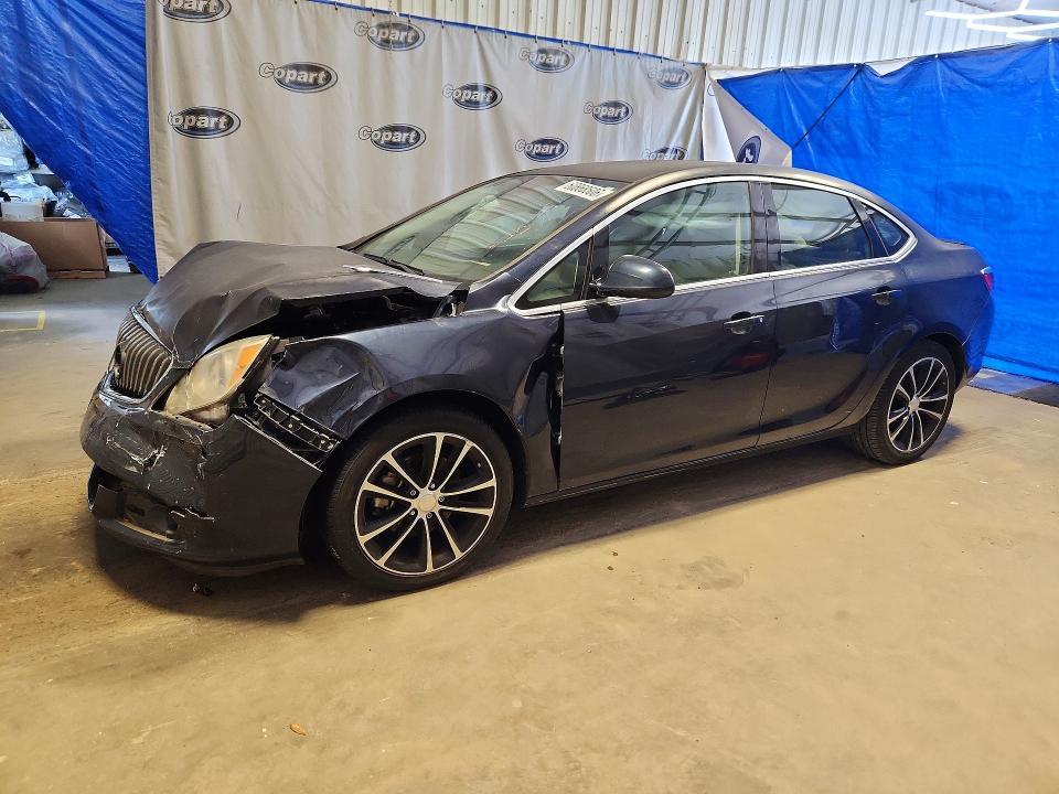 2016 BUICK VERANO SPORT TOURING  