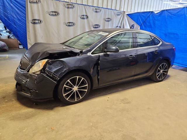 2016 BUICK VERANO SPORT TOURING  