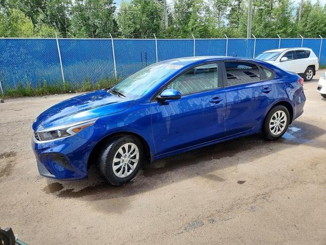 2024 KIA FORTE LX  