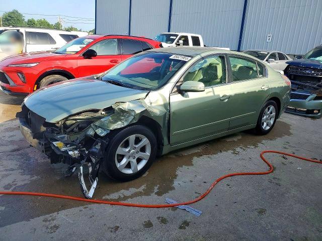 2007 NISSAN ALTIMA 35SE35SL  