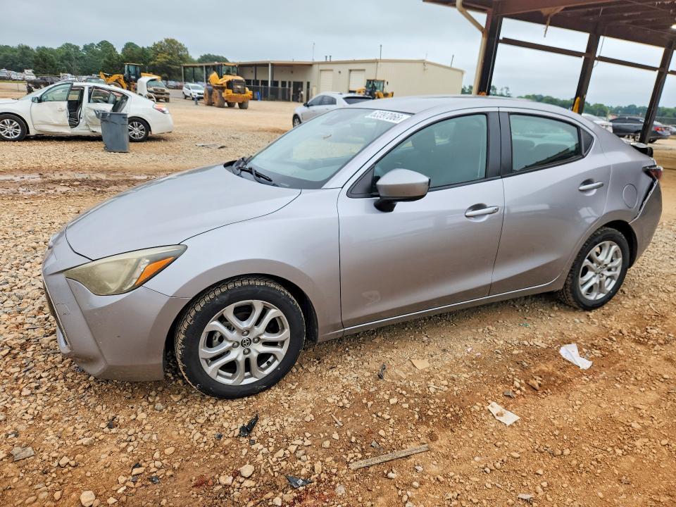 2016 SCION IA BASE  