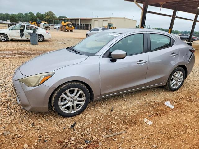 2016 SCION IA BASE  
