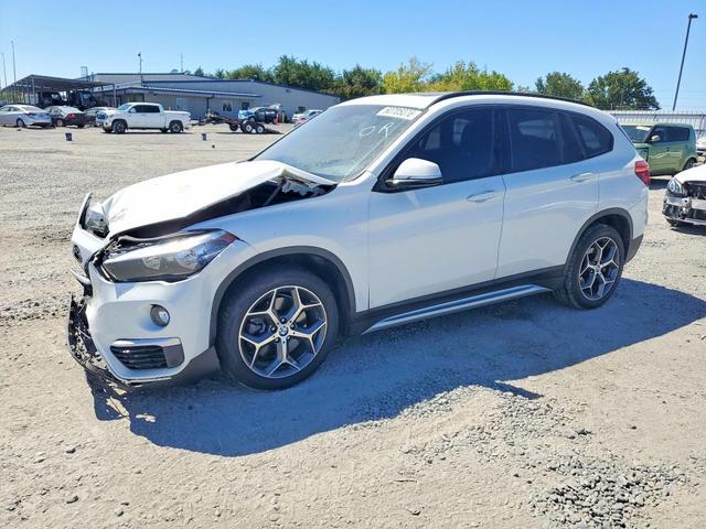 2017 BMW X1 SDRIVE28I  
