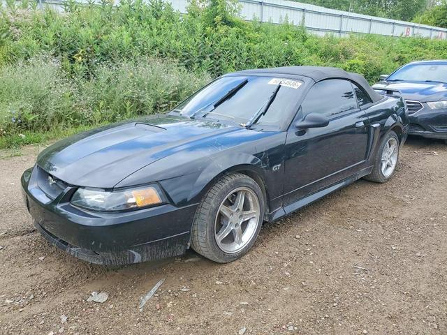 1999 FORD MUSTANG GT  