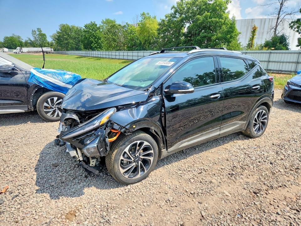 2023 CHEVROLET BOLT EUV PREMIER  