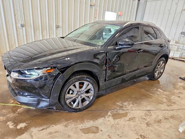 2025 MAZDA CX-30 PREFERRED  