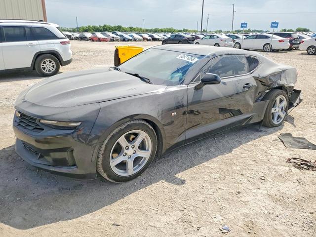 2022 CHEVROLET CAMARO LS  