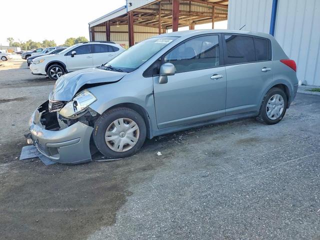 2008 NISSAN VERSA 18 S  