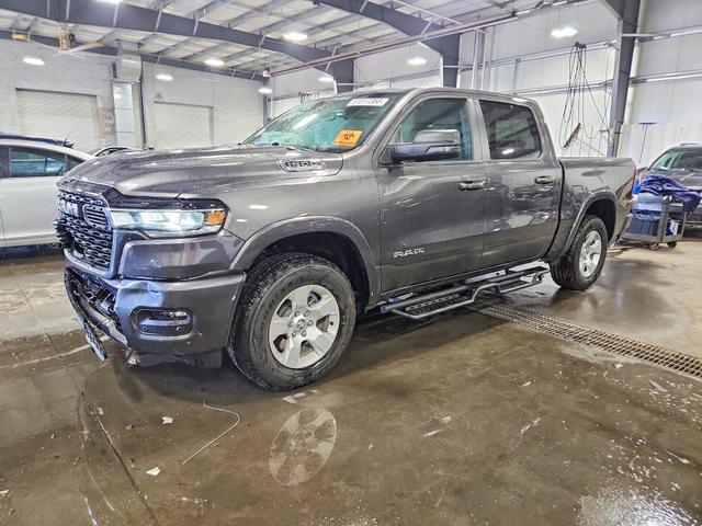 2026 RAM 1500 BIG HORNLONE STAR  