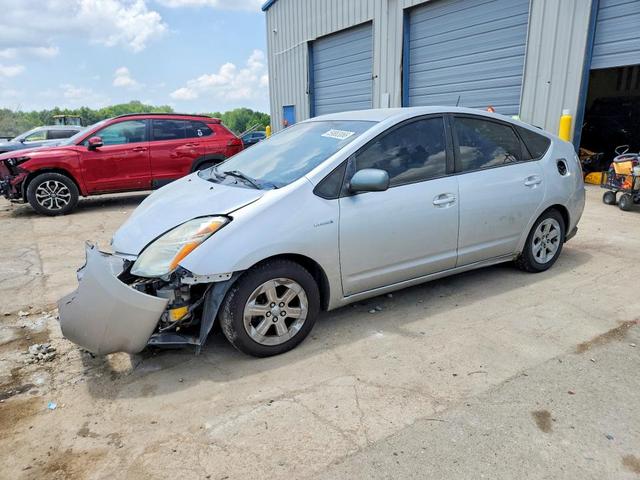 2006 TOYOTA PRIUS BASE  