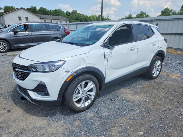 2022 BUICK ENCORE GX PREFERRED  