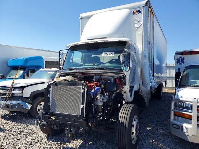 2025 FREIGHTLINER BUSINESS CLASS M2 BOX TRUCK