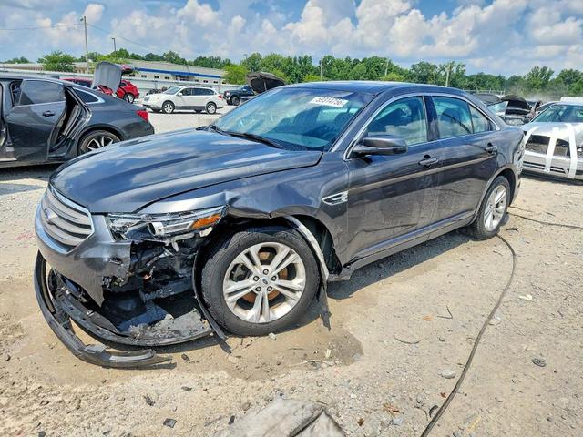2018 FORD TAURUS SEL  