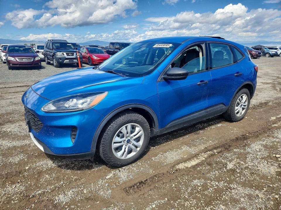 2020 FORD ESCAPE S  