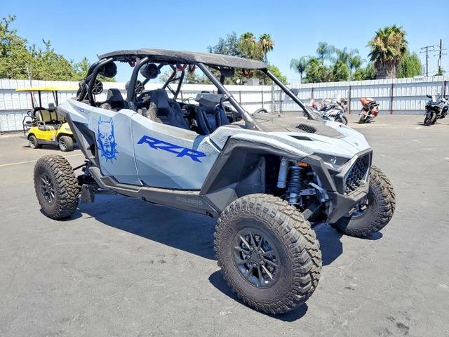 2026 POLARIS RZR PRO S UTILITY VEHICLE