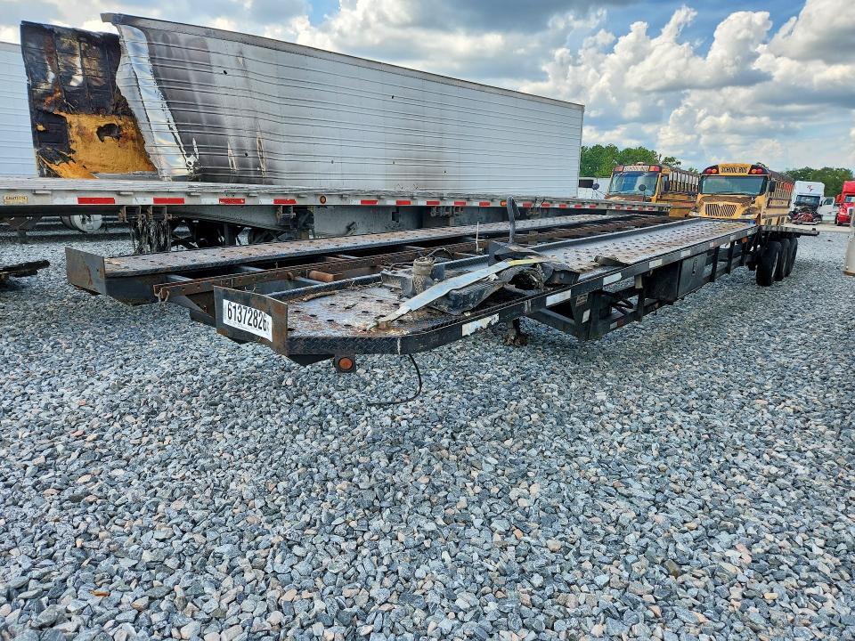 2018 TAKE 3 CAR CARRIER