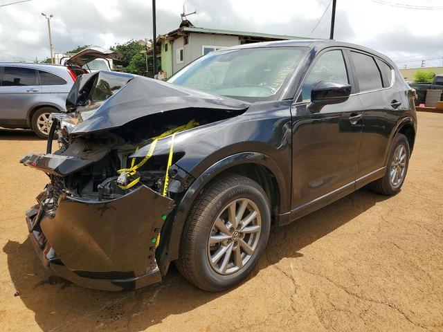 2024 MAZDA CX-5 SELECT  