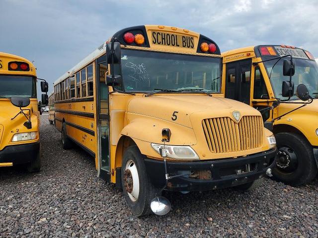 2013 IC CORPORATION CE SERIES SCHOOL - SCHOOL BUS