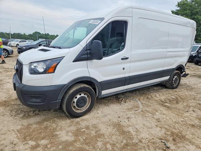 2024 FORD TRANSIT T-250  