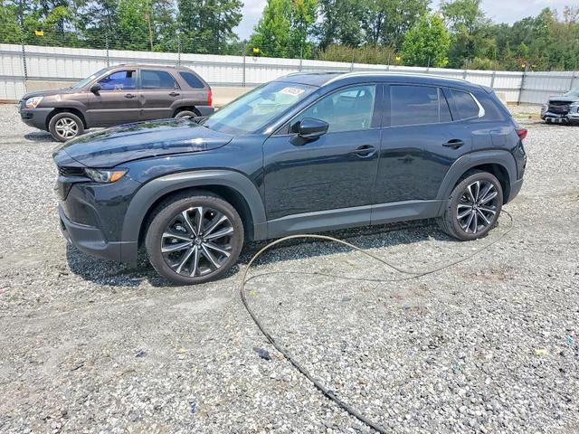 2023 MAZDA CX-50 PREMIUM PLUS  