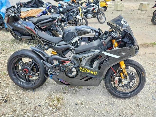 2020 DUCATI PANIGALE V4 R  