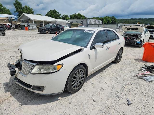 2011 LINCOLN MKZ HYBRID  