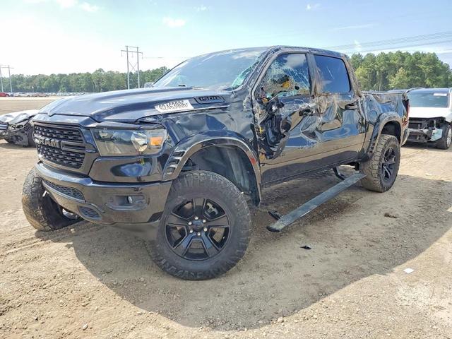 2023 RAM 1500 BIG HORNLONE STAR  