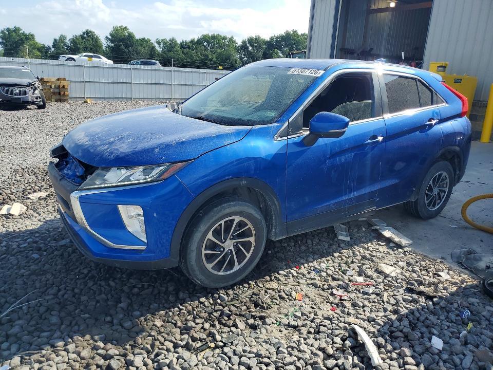 2020 MITSUBISHI ECLIPSE CROSS ES  