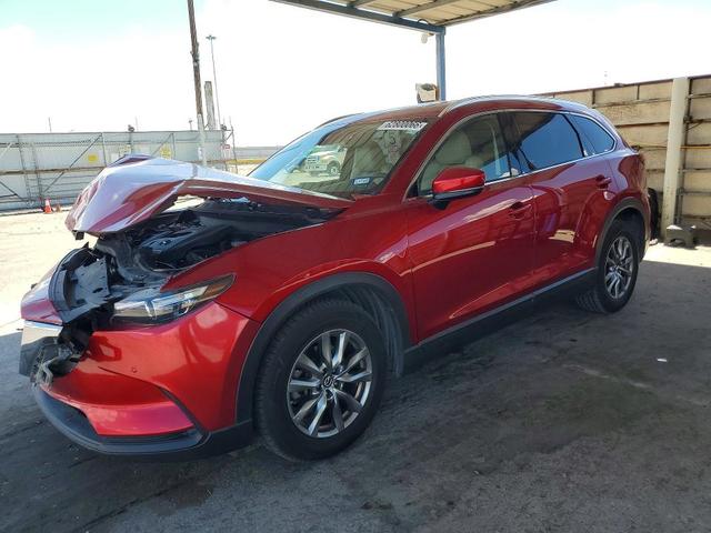 2019 MAZDA CX-9 TOURING  
