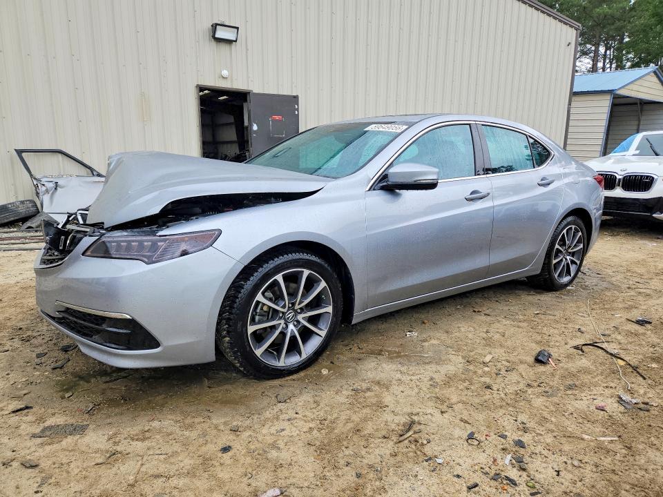 2017 ACURA TLX TECH  