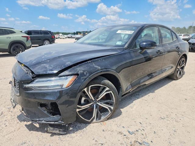 2024 VOLVO S60 CORE  