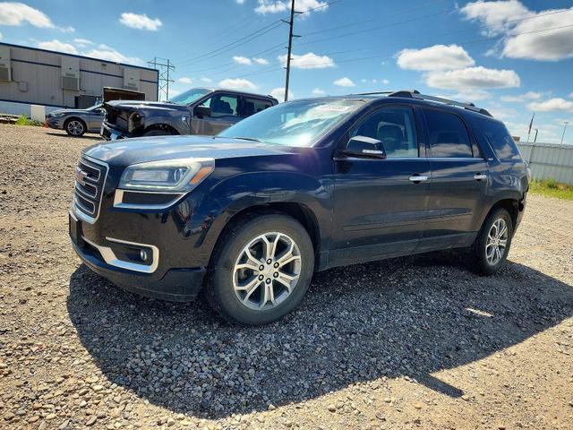 2015 GMC ACADIA SLT-1  