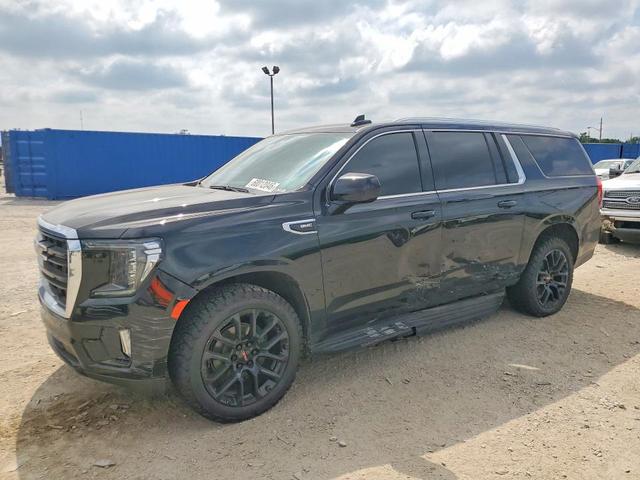 2022 GMC YUKON XL K1500 SLE  